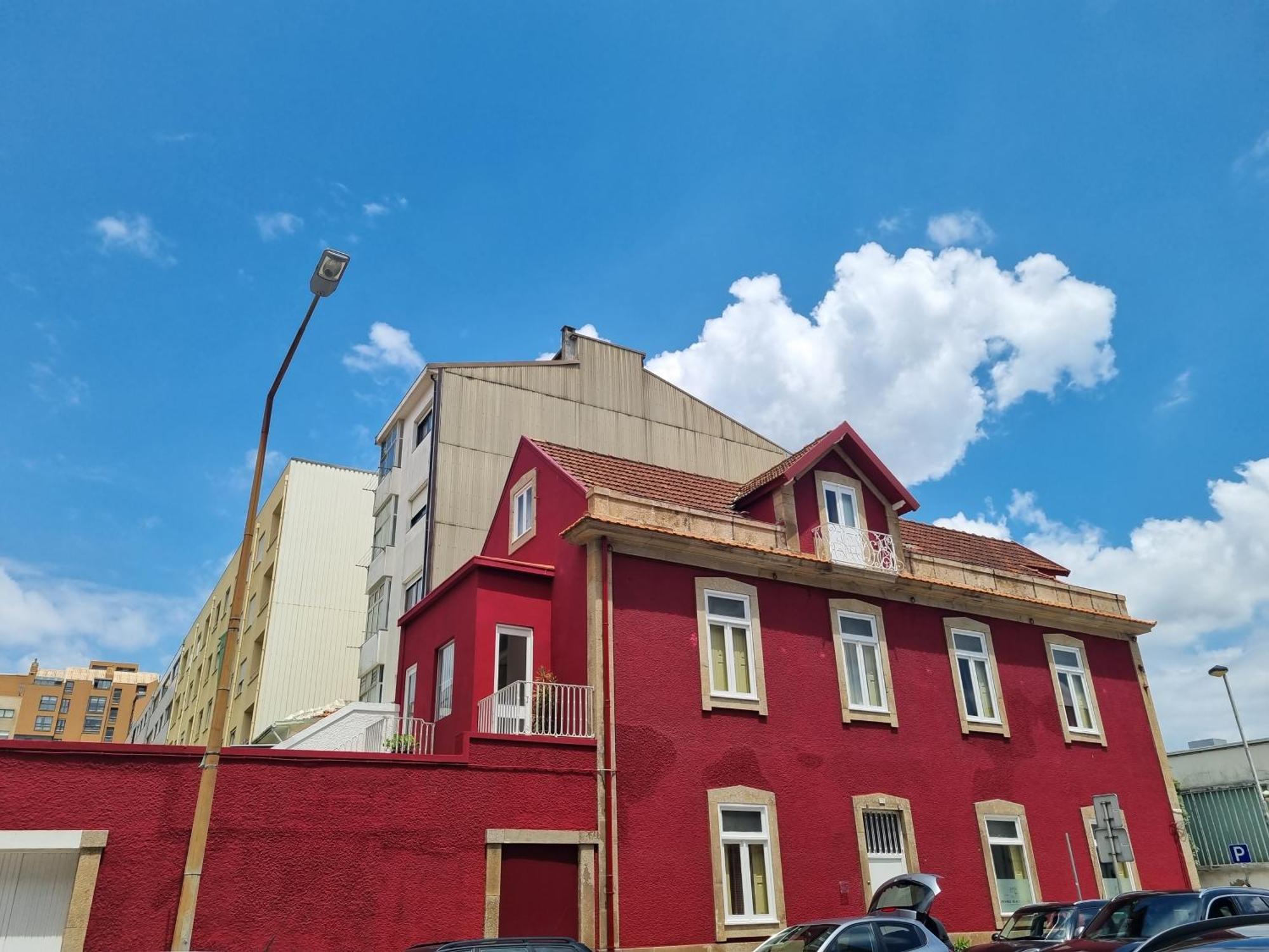Vintage Beach House Matosinhos  Exterior foto